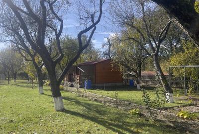 Casute Breaza, teren 1140 mp Casute Breaza, teren 1140 mp - 14