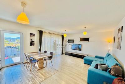 Apartament 3 camere, et.1, 70 mp utili, 2 locuri parcare - 11