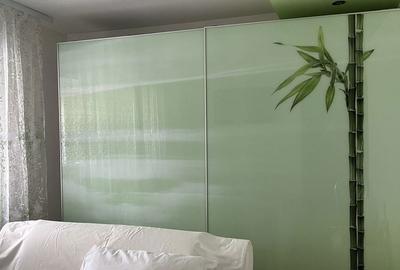 Apartament cu 2 camere nedecomandat în Central - 4