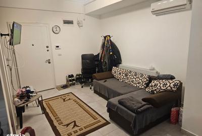 Garsonieră decomandată în Inel II - 8