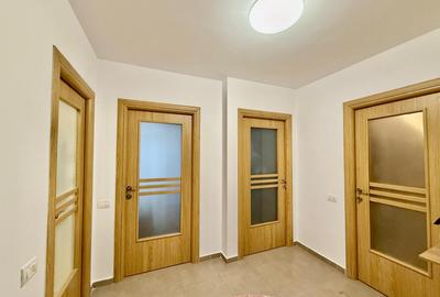 Liberty  Center - Nasaud, Centrala Proprie, Parcare Subterana - 7