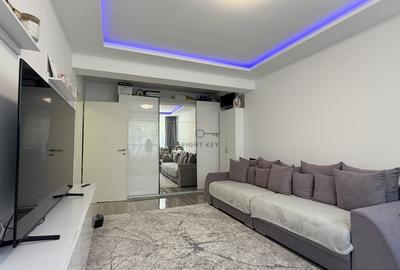 Apartament cu 2 camere decomandat, mobilat în Bragadiru - 3