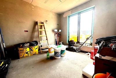 Casa insiruita 3 camere, 88 mp utili, 300 mp teren, zona Planetelor - Giroc - 6