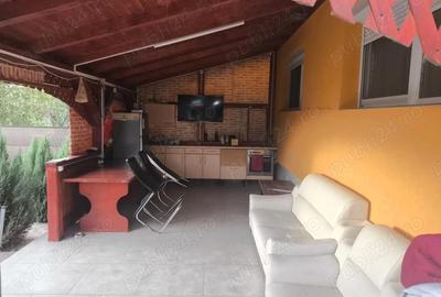 Apartament cu 3 camere decomandat în Central - 5