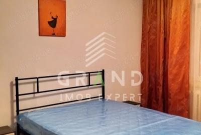 Ap 3 camere DECOMANDAT, BALCON, PARCARE, zona Gheorgheni - 2