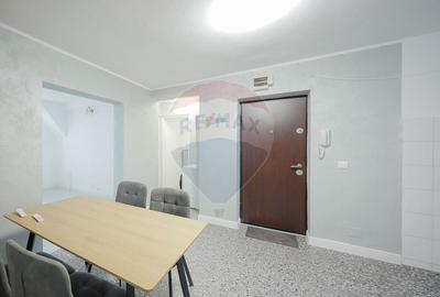 Apartament cu 3 camere de închiriat în zona Calea Aradului - 12