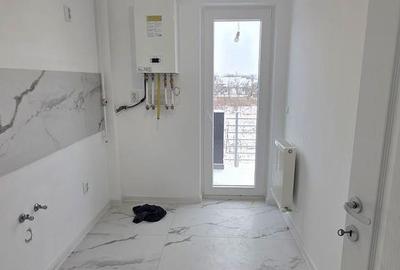 Garsonieră decomandată în Lunca Cetățuii - 3