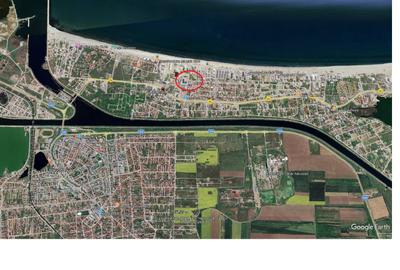 Spatiu de vanzare in Mamaia Nord - 2