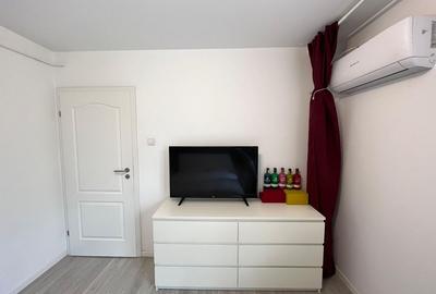 3 camere renovat decomandat Dristor | P-ța Râmnicu Sărat - 5