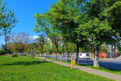 Apartament modern, mutare rapida, acces Parc Tudor Arghezi, Sector 4 - 5