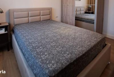 Apartament cu 3 camere, mobilat în Pipera - 6