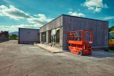 SPATIU COMERCIAL DE INCHIRIAT - GORANU - CONSTRUCTIE 2025 - 8