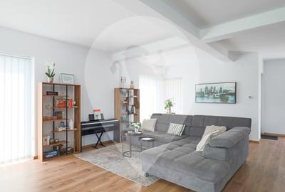 Fendissima | Case individuale P+1 Cristian in constructie - 11