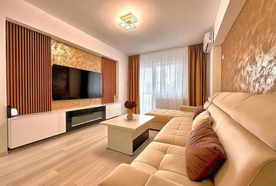 Apartament cu 3 camere decomandat, mobilat în Metalurgiei - 10