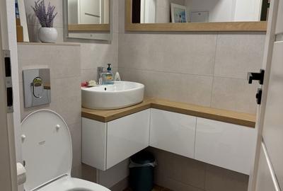 Apartament cu 3 camere semidecomandat în Mănăștur - 7