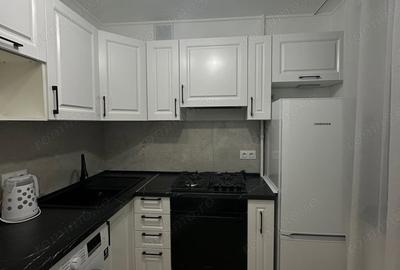 Garsonieră în Costin Georgian - 1