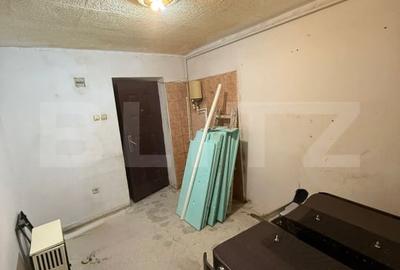 Garsonieră decomandată în Bartolomeu