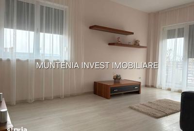 Apartament cu 2 camere decomandat în Central - 12