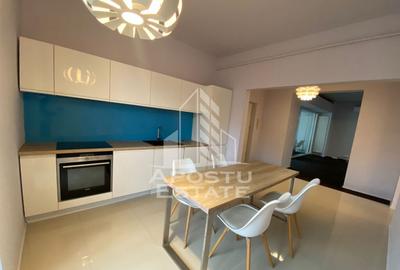 Apartament cu 4 camere decomandat, mobilat în Complex Studențesc - 9