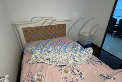 Apartament cu 4 camere semidecomandat în Florești - 7