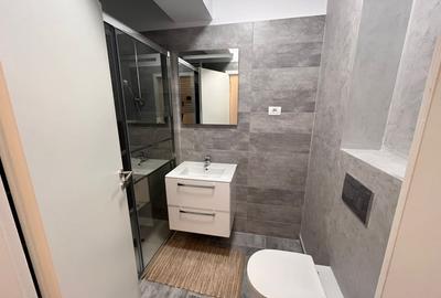 Apartament cochet in Transilvania Residence - Noua - 8