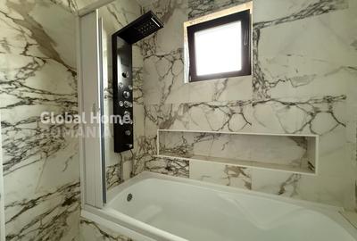 Casă individuală cu 3 camere cu Canalizare în Popești-Leordeni - 4