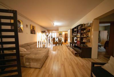 Apartament cu 4 camere semidecomandat, mobilat în Lazaret - 2