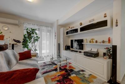 Apartament cu 3 camere decomandat, mobilat în Drumul Taberei - 8