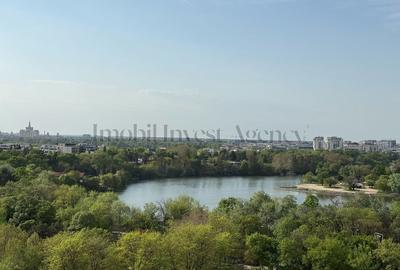 Apartament cu 4 camere semidecomandat în Floreasca - 1