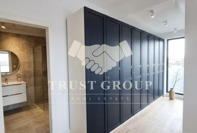 Apartament cu 4 camere semidecomandat, mobilat în Cișmigiu - 6