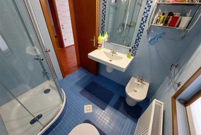 Resedinta Exclusivista Sinaia, Central - 24