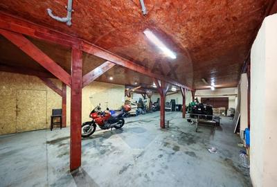 SPATIU COMERCIAL | 192MP | CENTRU ISTORIC | TERASA 92MP | COMISION 0% - 36