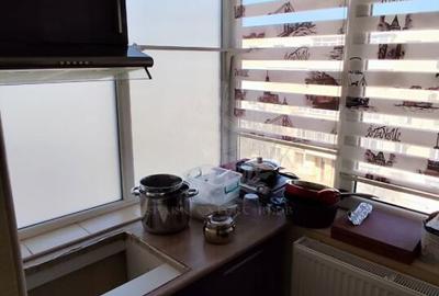 Apartament cu 2 camere, mobilat în Paltiniș - 9
