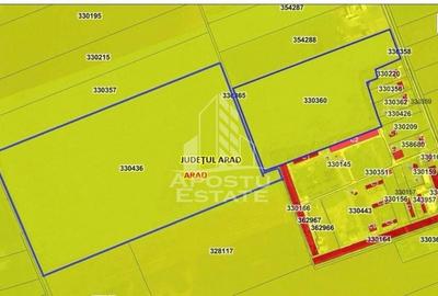Teren extravilan in zona Petrom, Hanul de la Rascruce - 3