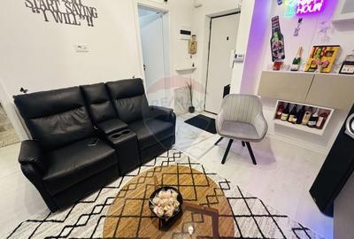 Apartament cu 2 camere de vânzare - 33