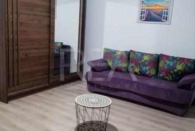 Garsoniera Exigent Faza 1 Plaza Residence - 3