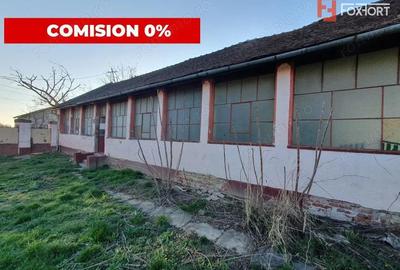 COMISION 0% Casa individuala cu teren de 3930 mp - Padureni - 16