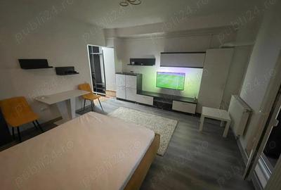 Garsoniera de inchiriat Chiajna, Str. Rezervelor 93 - 8