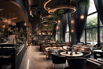 Spațiu Comercial Premium - Pretabil Showroom I Restaurant I Salon - 3