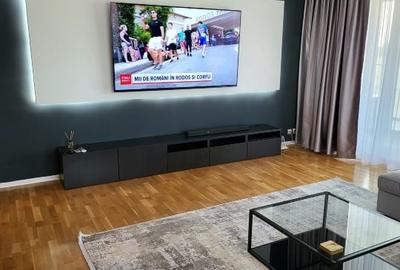 Apartament 3 camere My Dream Residence Pipera Tunari - 15