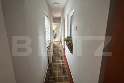 Casa de vanzare, 3 camere, teren 211 mp--Colosseum - 5