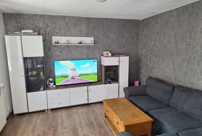 Casa 4 camere, singur in curte de vanzare, Satu Nou, Halchiu - 2