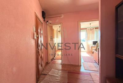 Apartament cu 2 camere decomandat în Grigorescu - 10
