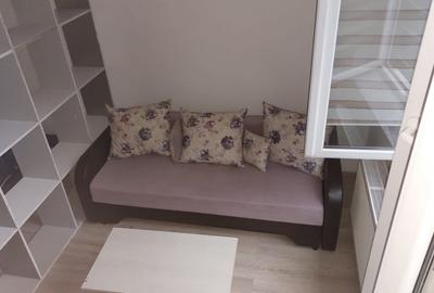 Garsonieră decomandată, mobilată în Bartolomeu - 8