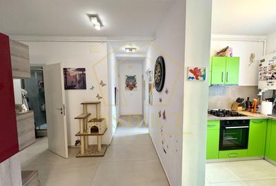 Apartament cu 3 camere si 2 locuri de parcare | Ciarda Roșie Apartament cu 3 camere si 2 locuri de parcare | Ciarda Roșie - 12