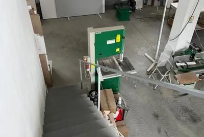 Spațiu comercial, de 460 mp, în Giubega - 6