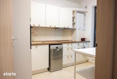 Apartament cu 3 camere în Băneasa - 12