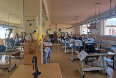 Spațiu de închiriat – Etaj 1 | 235 mp | Pretabil activități sportive / diverse - 5