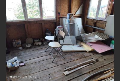 Casă Ploiești partial finalizata, 5 camere, 148m² - 9