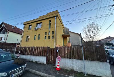 Casă cu 4 camere cu Teren 400 Mp în Andrei Mureșanu - 8